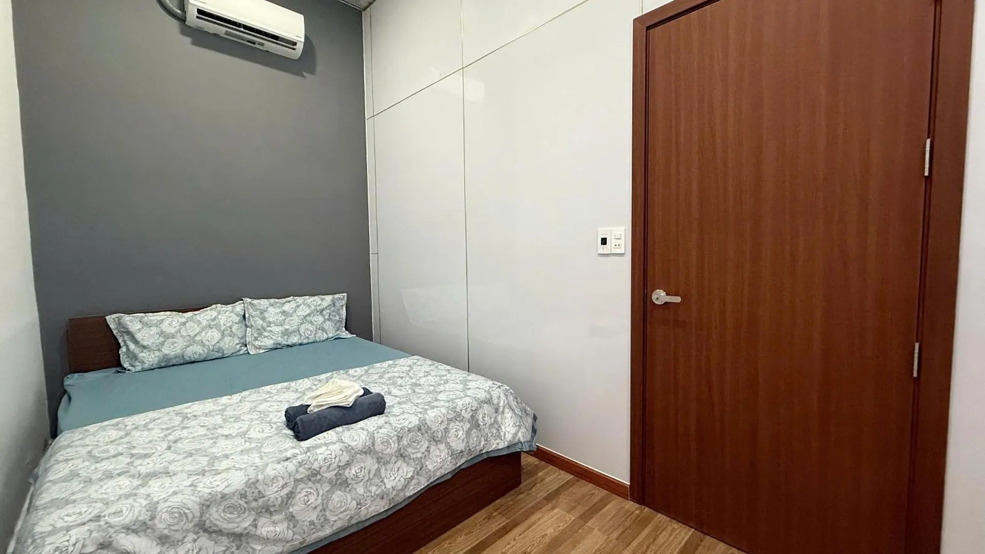 Aparthotel Can Họ 2 PhòNg Ngủ GàN BiẻN Da Nang