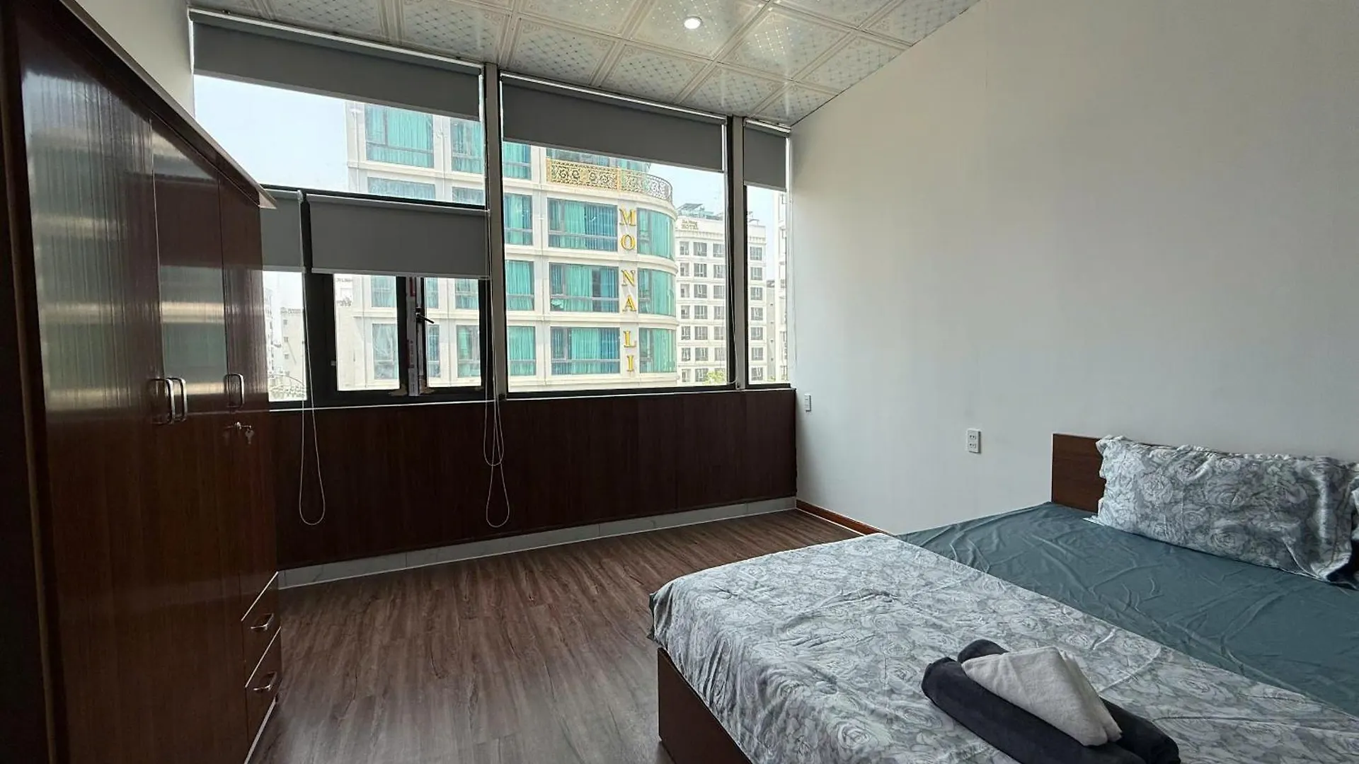 Can Họ 2 PhòNg Ngủ GàN BiẻN Da Nang 0*,