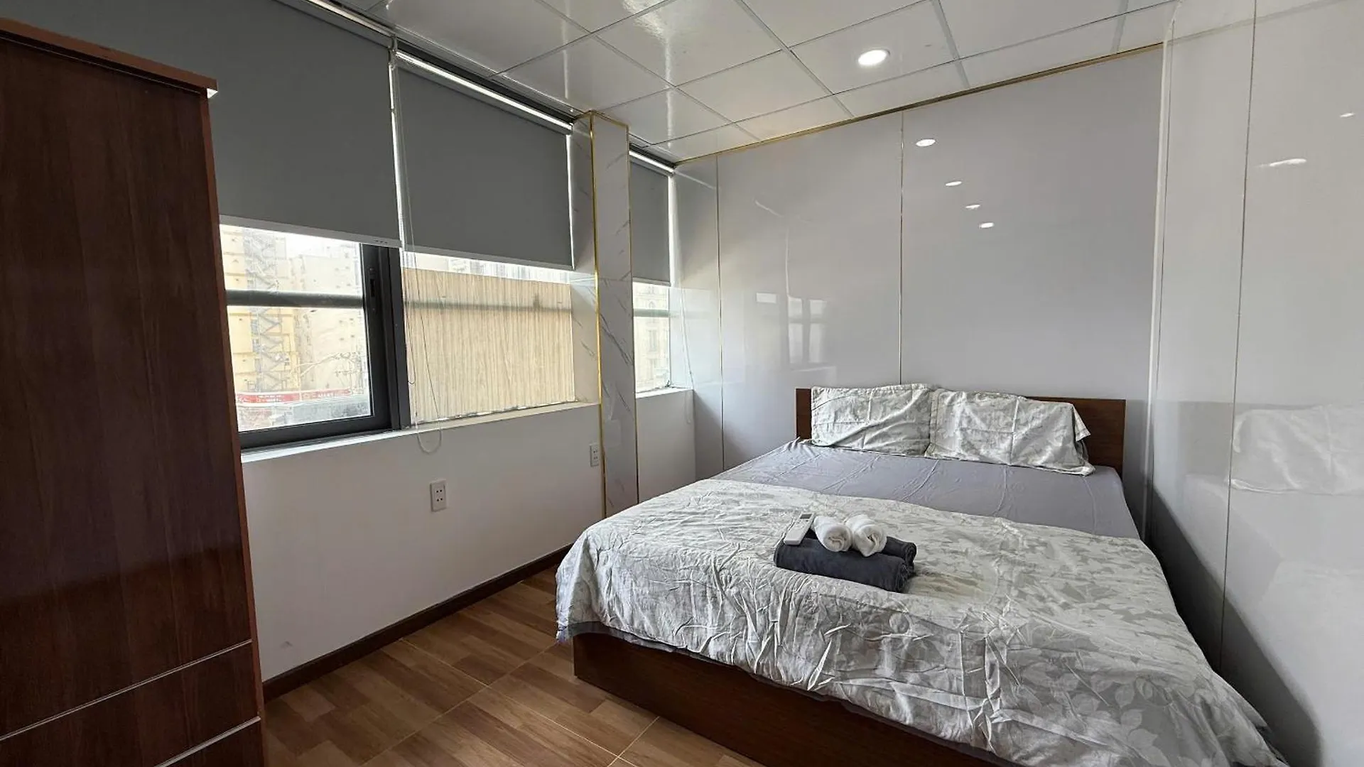 Aparthotel Can Họ 2 PhòNg Ngủ GàN BiẻN Da Nang Vietnam