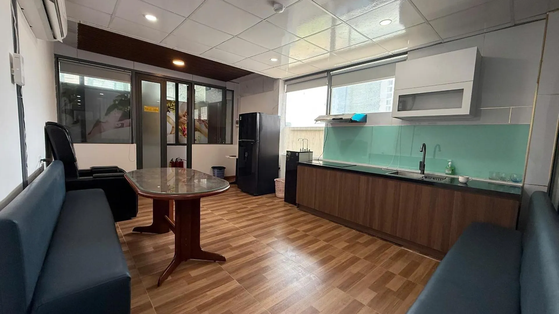 Can Họ 2 PhòNg Ngủ GàN BiẻN Da Nang 0*,
