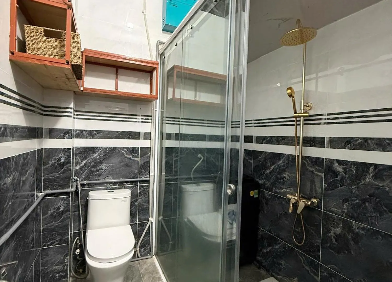 Can Họ 2 PhòNg Ngủ GàN BiẻN Da Nang Aparthotel
