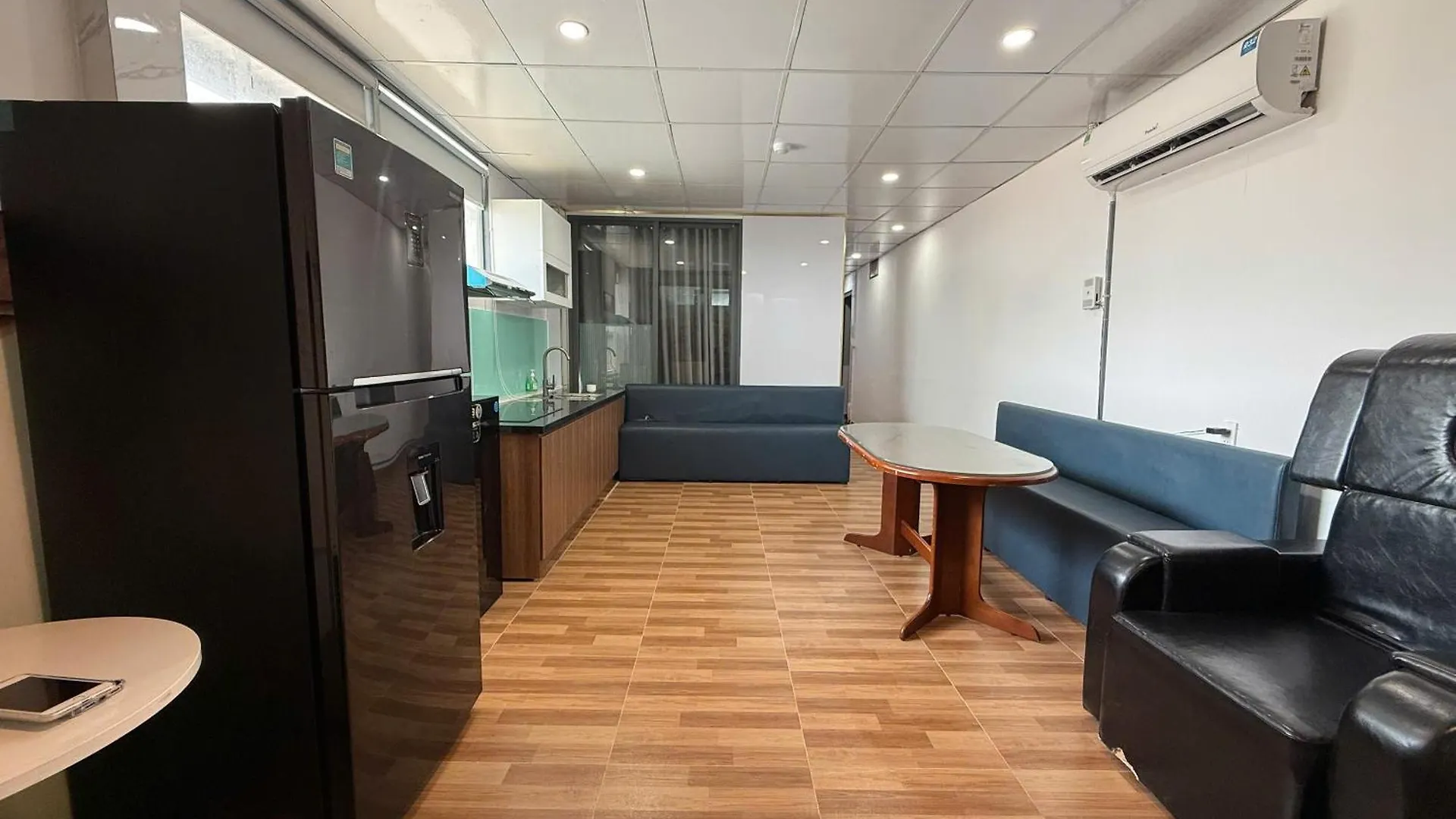 Aparthotel Can Họ 2 PhòNg Ngủ GàN BiẻN Da Nang